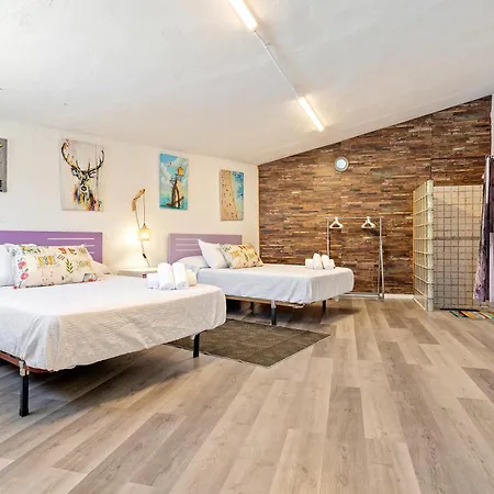 Holiday home Cristal Miami Playa