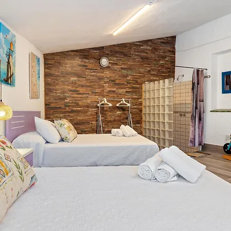 Cristal Holiday home Miami Playa