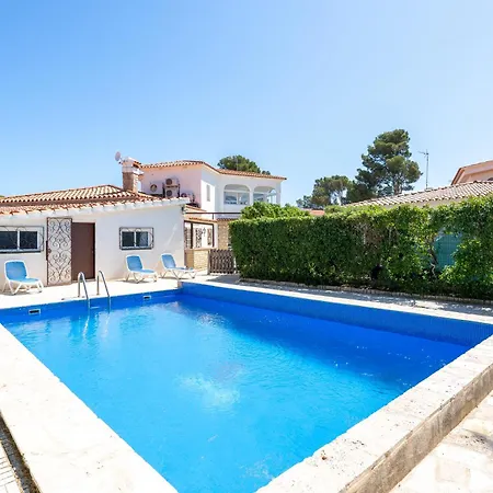 Cristal Holiday home *