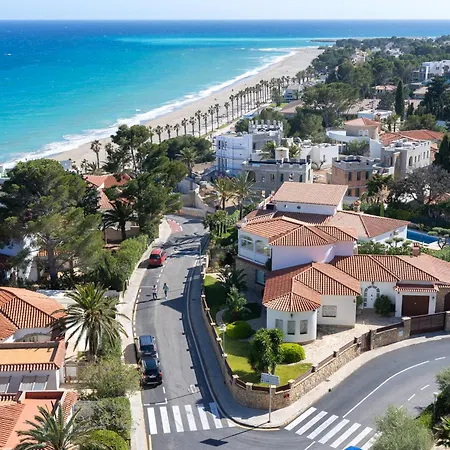 Cristal Holiday home Miami Playa