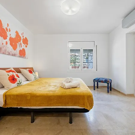 Сasa de vacaciones Cristal Miami Platja (Miami Playa)