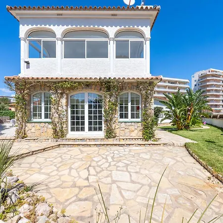 Сasa de vacaciones Cristal Miami Platja (Miami Playa)