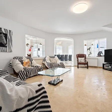 Сasa de vacaciones Cristal Miami Platja (Miami Playa)